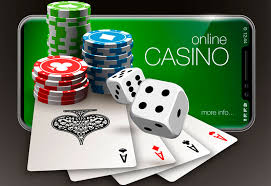 Зеркало Casino Flint