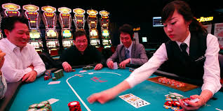Вход на официальный сайт Casino Flint