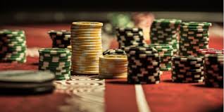 Официальный сайт Casino Flint